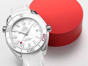 VS厂欧米茄海洋宇宙”东京奥运会“限量款腕表