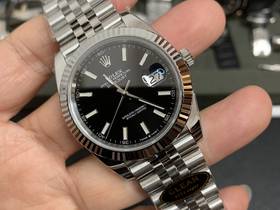 C厂Clean复刻劳力士日志手表值得入手购买吗